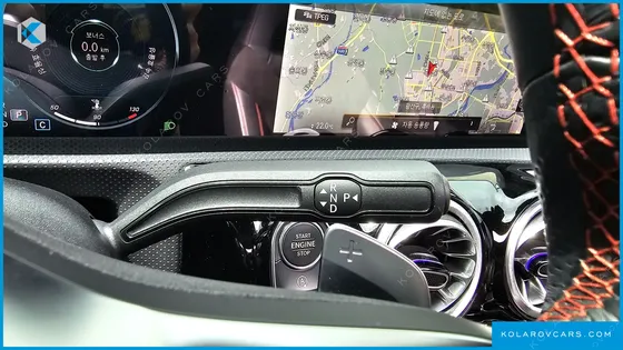 MERCEDES CLA-CLASS CLA250 4MATIC