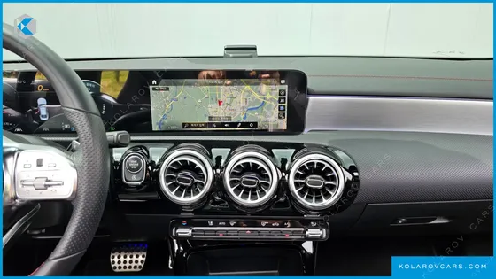 MERCEDES CLA-CLASS CLA250 4MATIC