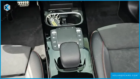 MERCEDES CLA-CLASS CLA250 4MATIC