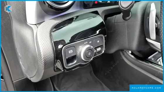 MERCEDES CLA-CLASS CLA250 4MATIC