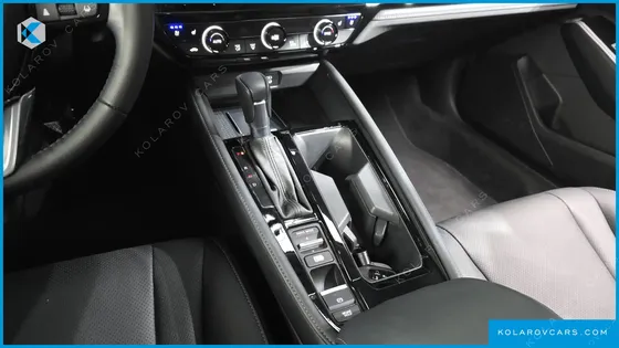 HONDA ACCORD 2.0 HYBRID TOURING