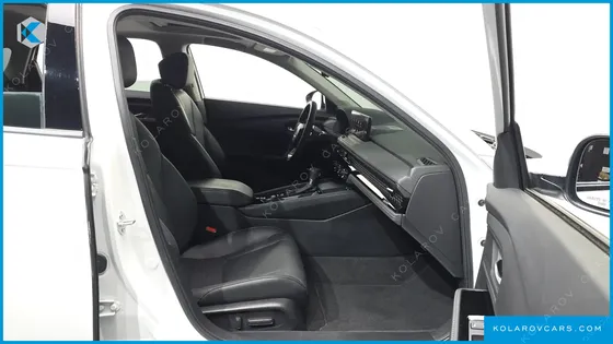 HONDA ACCORD 2.0 HYBRID TOURING