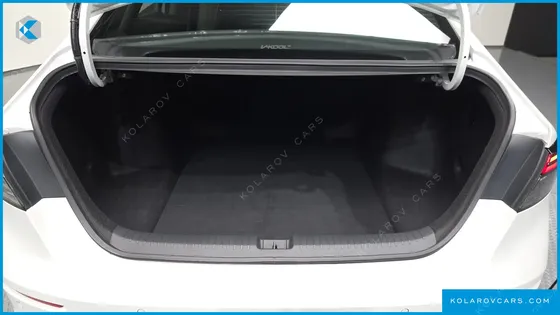 HONDA ACCORD 2.0 HYBRID TOURING
