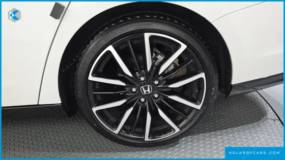 HONDA ACCORD 2.0 HYBRID TOURING