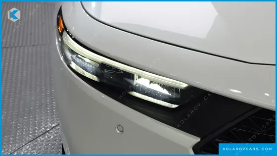 HONDA ACCORD 2.0 HYBRID TOURING