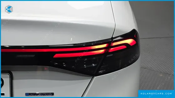 HONDA ACCORD 2.0 HYBRID TOURING