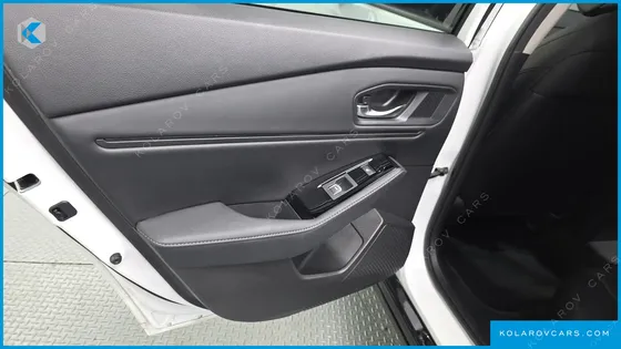 HONDA ACCORD 2.0 HYBRID TOURING