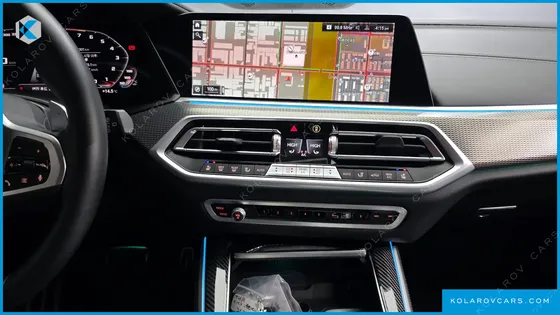 BMW X5 XDRIVE 40I M SPORT