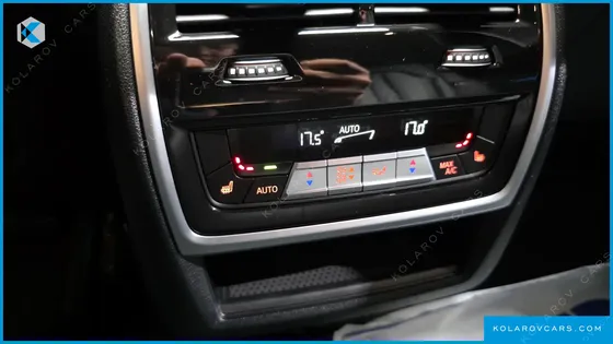 BMW X5 XDRIVE 40I M SPORT