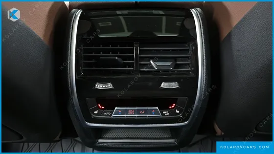 BMW X5 M50I