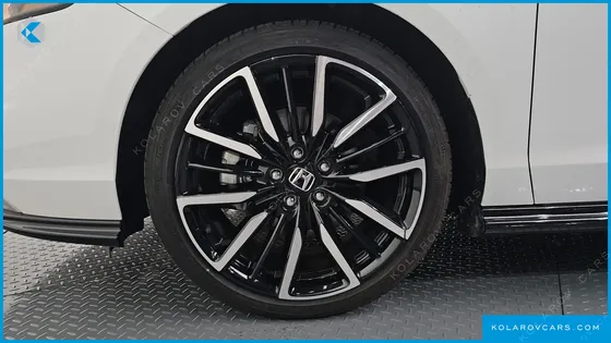 HONDA ACCORD 2.0 HYBRID TOURING