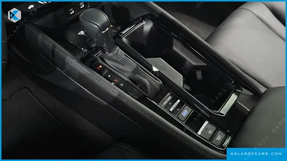 HONDA ACCORD 2.0 HYBRID TOURING