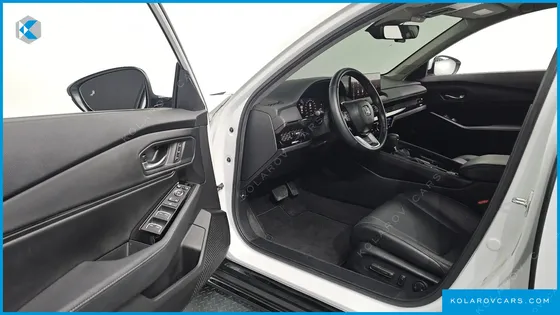 HONDA ACCORD 2.0 HYBRID TOURING