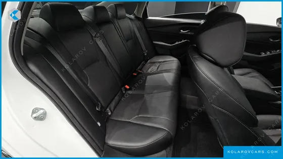HONDA ACCORD 2.0 HYBRID TOURING