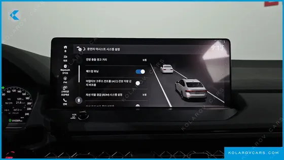 HONDA ACCORD 2.0 HYBRID TOURING