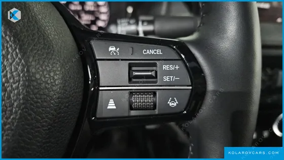 HONDA ACCORD 2.0 HYBRID TOURING