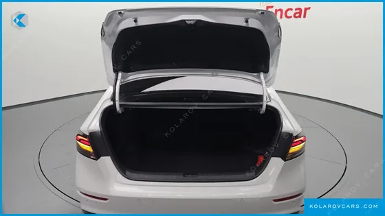 HONDA ACCORD 2.0 HYBRID TOURING