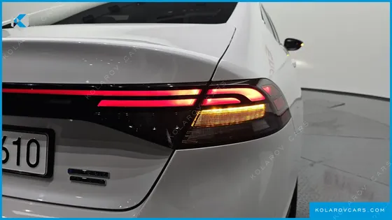 HONDA ACCORD 2.0 HYBRID TOURING