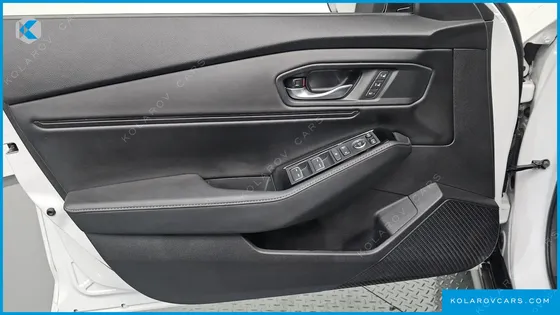 HONDA ACCORD 2.0 HYBRID TOURING