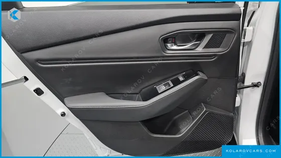 HONDA ACCORD 2.0 HYBRID TOURING
