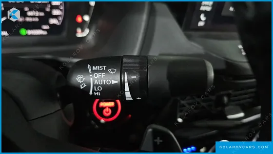 HONDA ACCORD 2.0 HYBRID TOURING