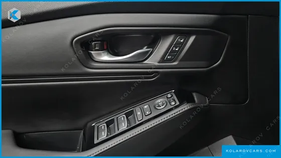 HONDA ACCORD 2.0 HYBRID TOURING