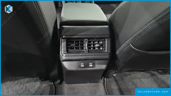 HONDA ACCORD 2.0 HYBRID TOURING