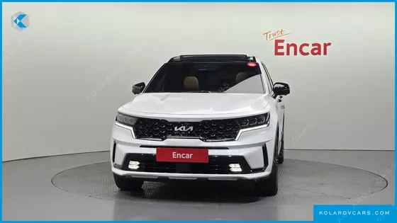 KIA SORENTO DIESEL 2.2 2WD