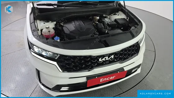 KIA SORENTO DIESEL 2.2 2WD
