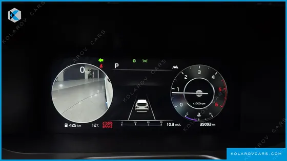 KIA SORENTO DIESEL 2.2 2WD