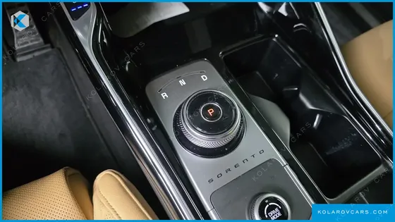 KIA SORENTO DIESEL 2.2 2WD