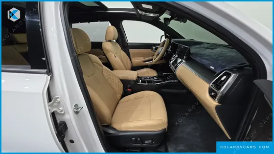 KIA SORENTO DIESEL 2.2 2WD