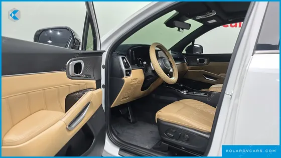 KIA SORENTO DIESEL 2.2 2WD