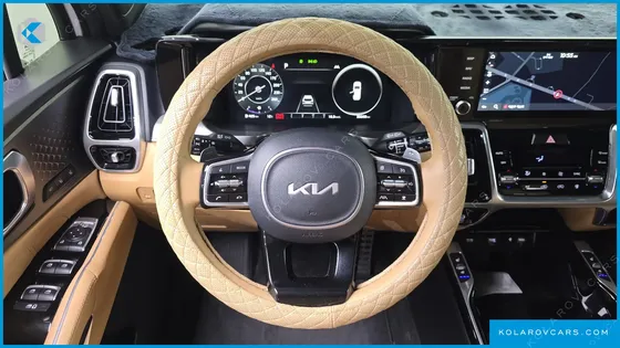 KIA SORENTO DIESEL 2.2 2WD