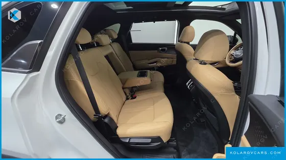 KIA SORENTO DIESEL 2.2 2WD