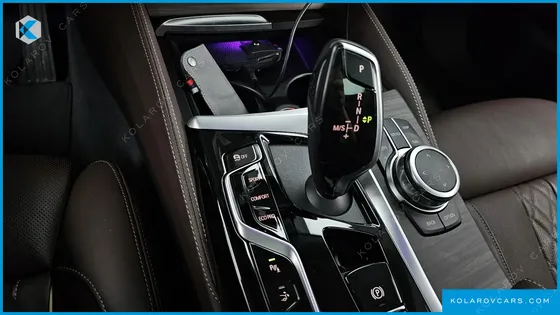 BMW GRAN TURISMO (GT) 620D XDRIVE LUXURY
