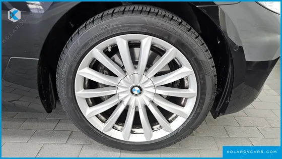 BMW GRAN TURISMO (GT) 620D XDRIVE LUXURY