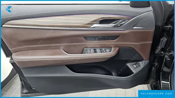 BMW GRAN TURISMO (GT) 620D XDRIVE LUXURY