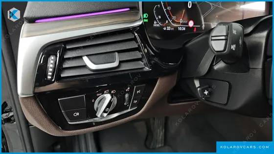 BMW GRAN TURISMO (GT) 620D XDRIVE LUXURY
