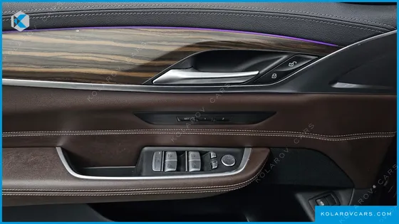 BMW GRAN TURISMO (GT) 620D XDRIVE LUXURY