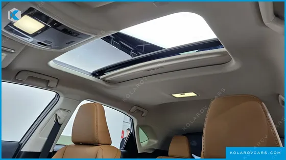 LEXUS NX SUPREME