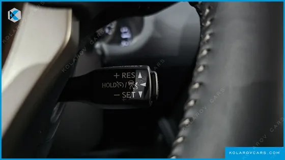 LEXUS NX SUPREME