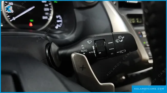 LEXUS NX SUPREME