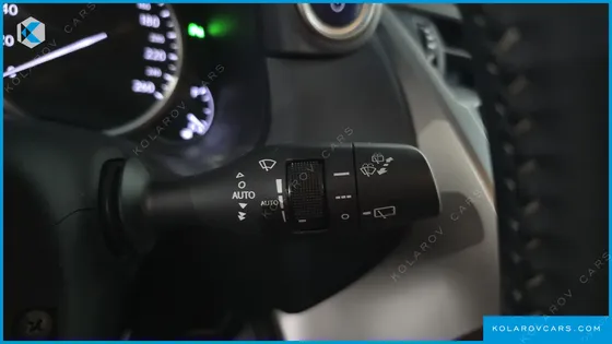 LEXUS NX EXECUTIVE