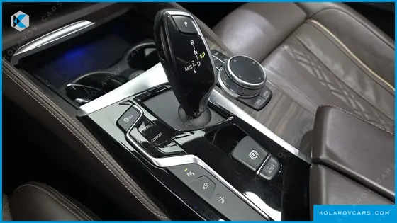 BMW GRAN TURISMO (GT) 620D M SPORT