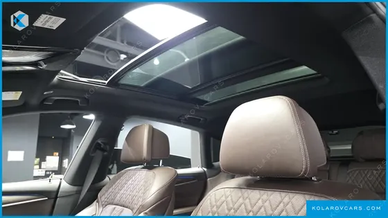 BMW GRAN TURISMO (GT) 620D M SPORT