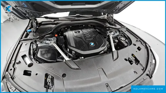 BMW GRAN TURISMO (GT) 630I XDRIVE M SPORT