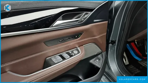 BMW GRAN TURISMO (GT) 630I XDRIVE M SPORT