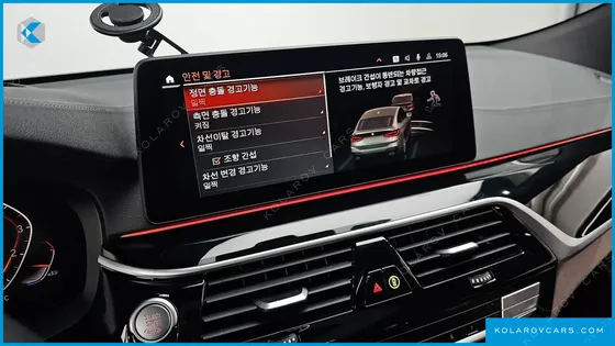 BMW GRAN TURISMO (GT) 630I XDRIVE M SPORT