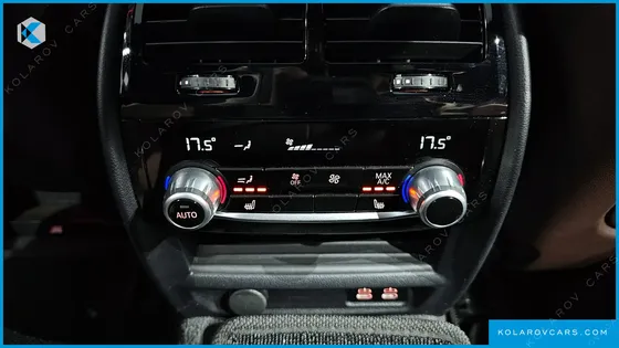 BMW GRAN TURISMO (GT) 630I XDRIVE M SPORT